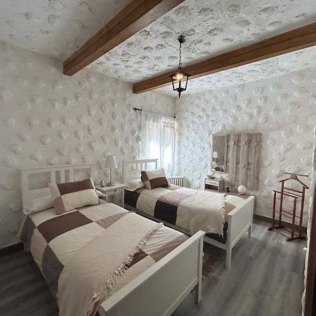 Casa Rural Juli Санта Крус де Тенерифе Екстериор снимка
