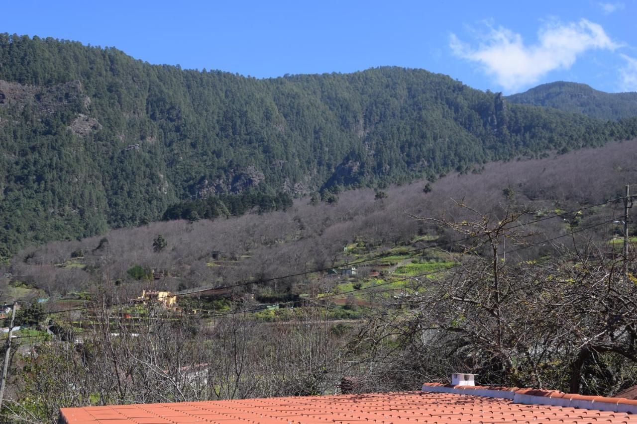 Casa Rural Juli Санта Крус де Тенерифе Екстериор снимка