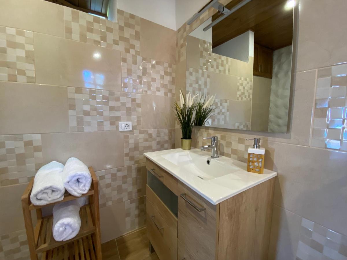 Casa Rural Juli Санта Крус де Тенерифе Екстериор снимка