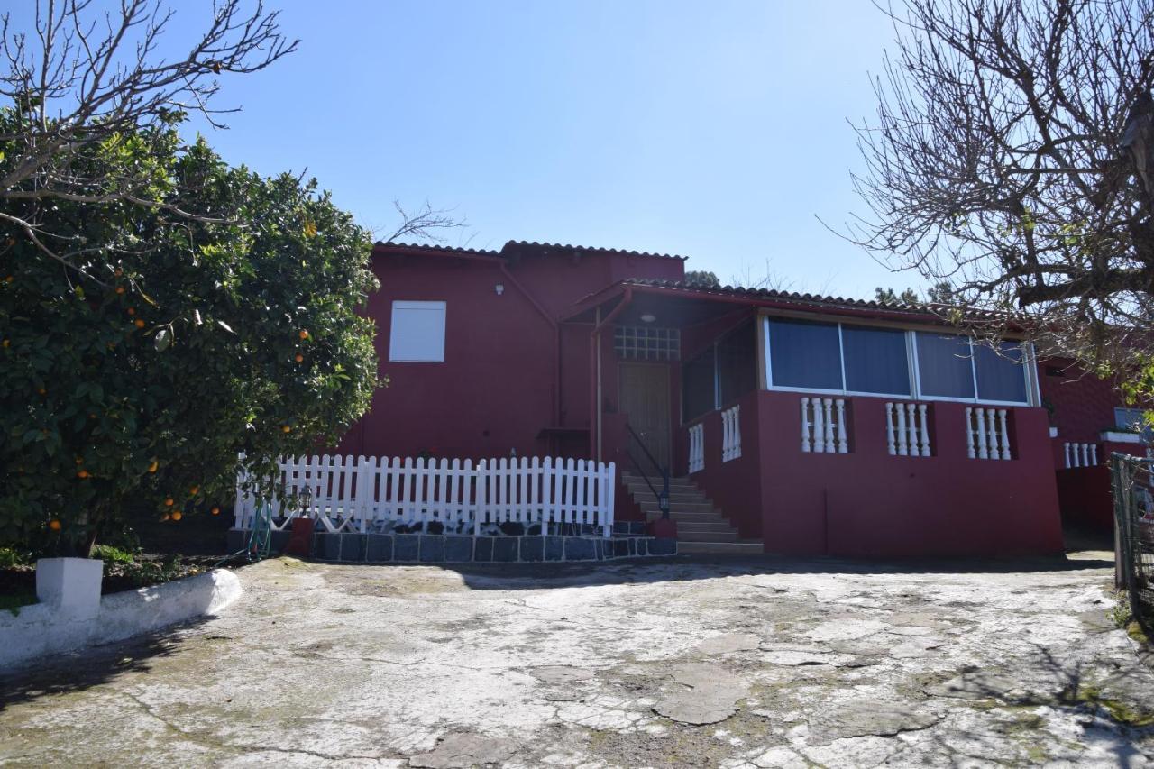 Casa Rural Juli Санта Крус де Тенерифе Екстериор снимка