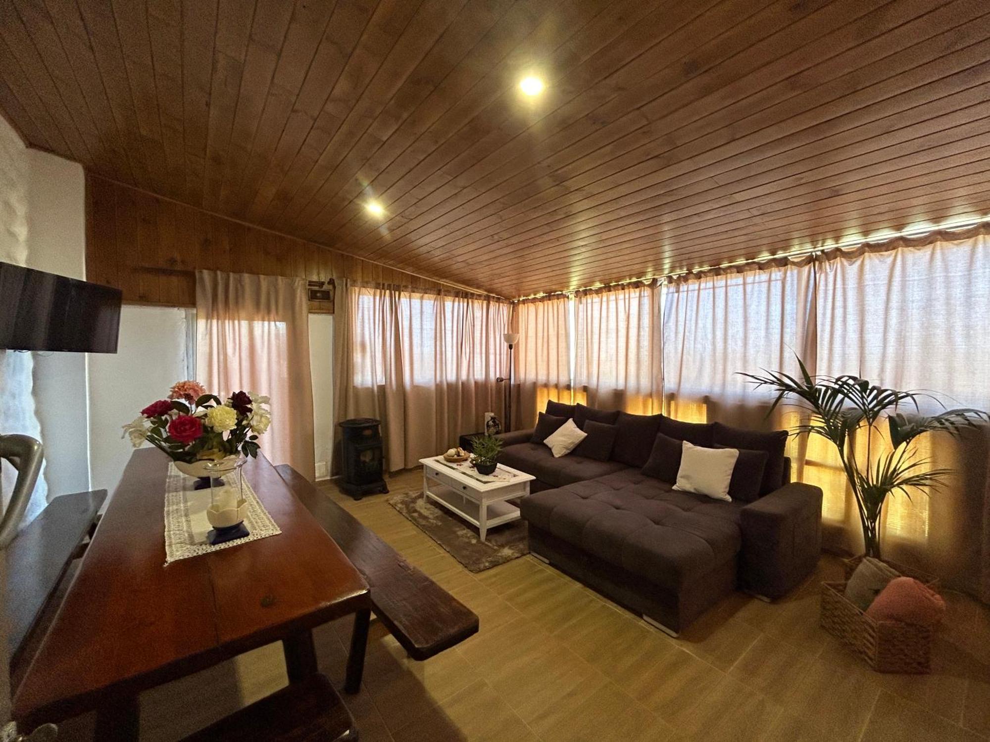 Casa Rural Juli Санта Крус де Тенерифе Екстериор снимка