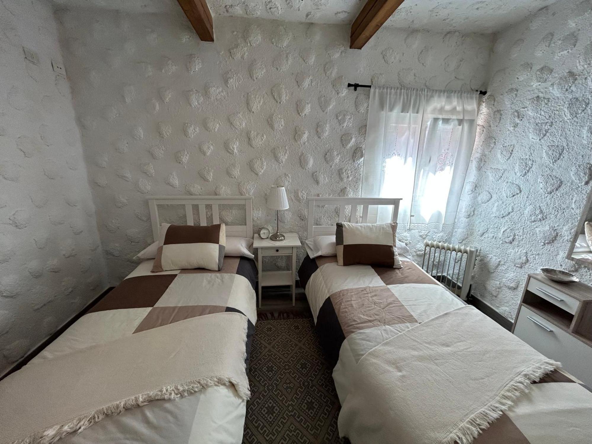 Casa Rural Juli Санта Крус де Тенерифе Екстериор снимка