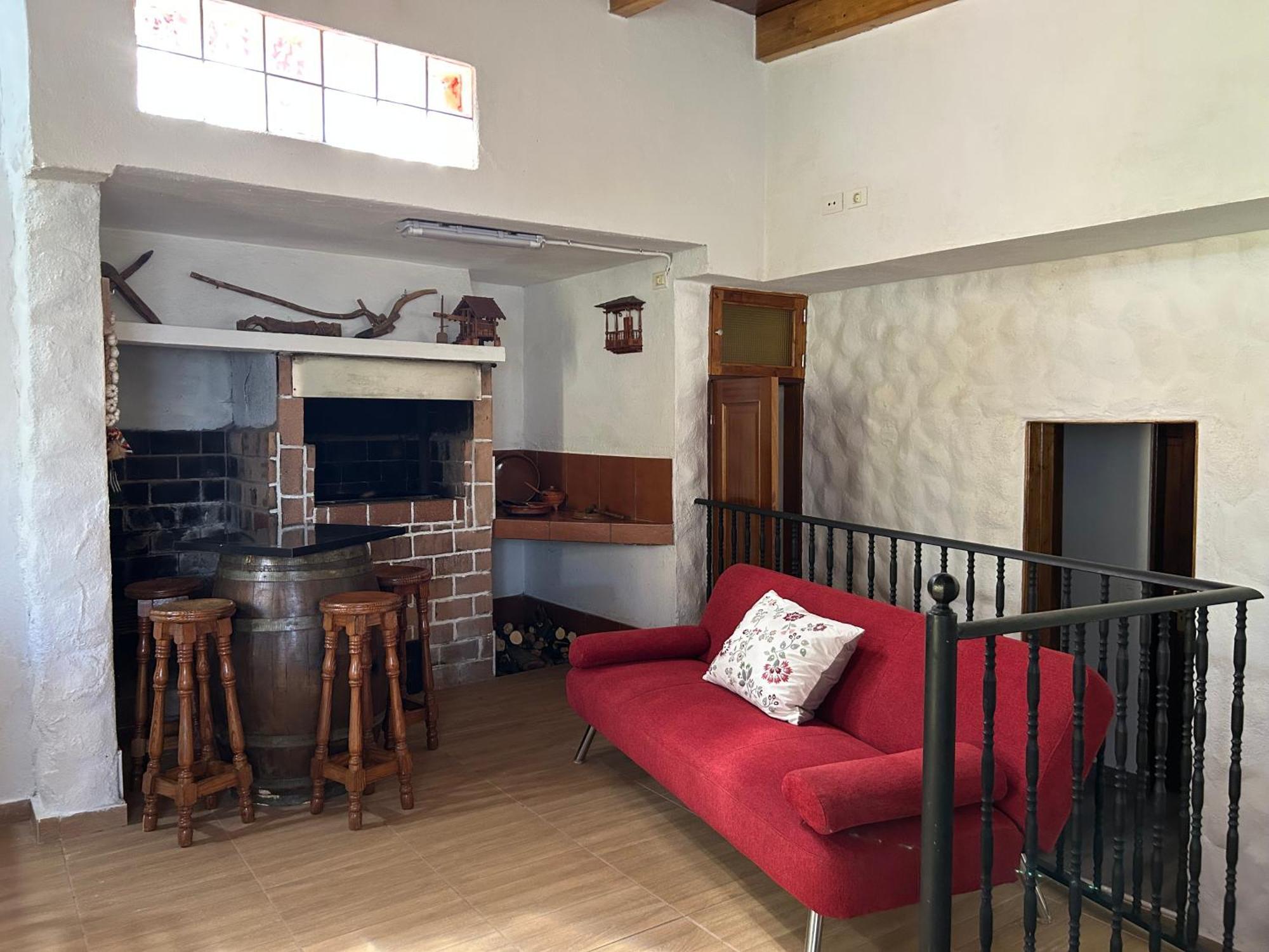 Casa Rural Juli Санта Крус де Тенерифе Екстериор снимка