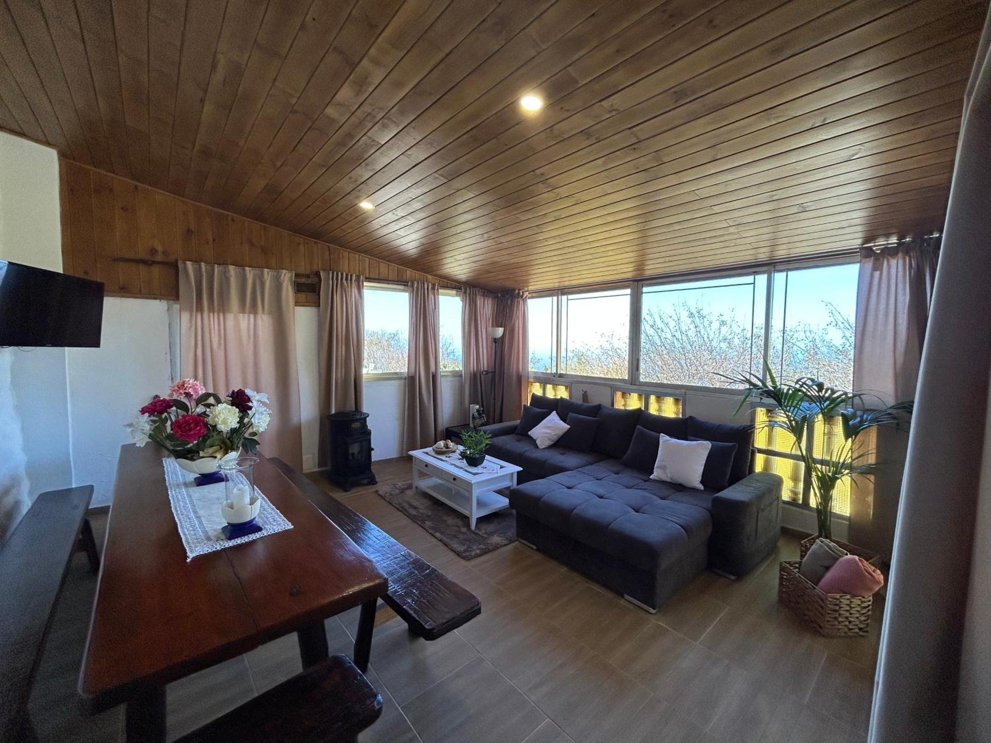 Casa Rural Juli Санта Крус де Тенерифе Екстериор снимка