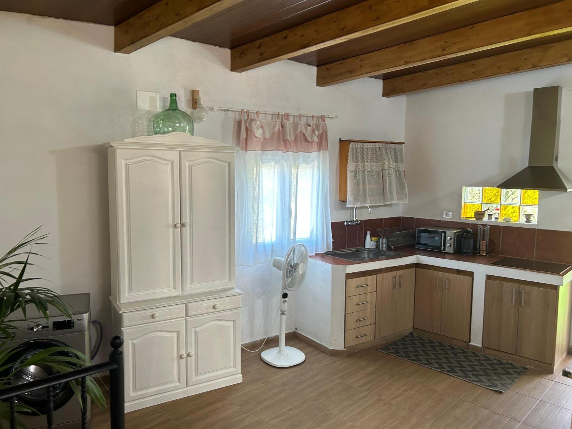 Casa Rural Juli Санта Крус де Тенерифе Екстериор снимка