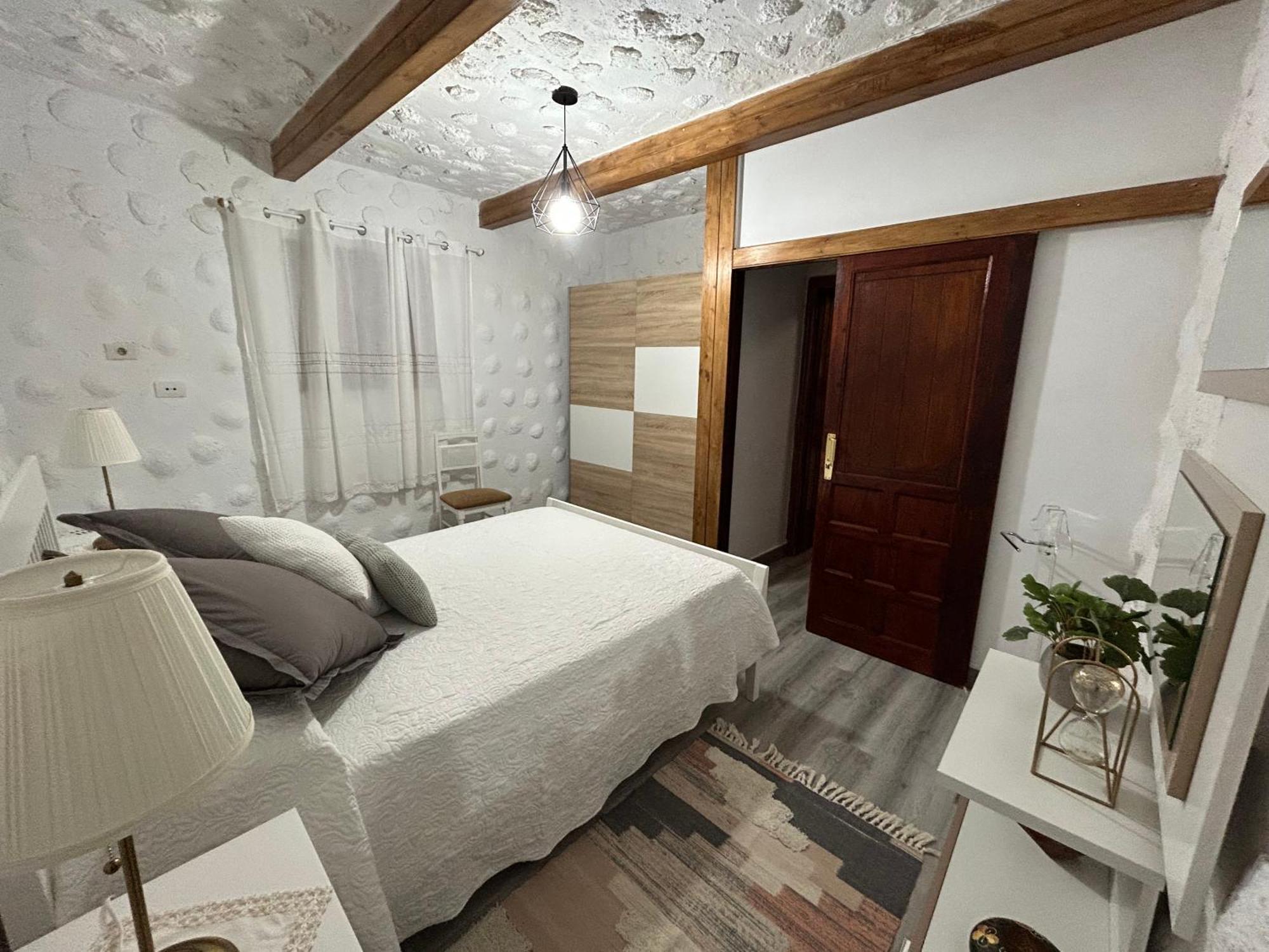 Casa Rural Juli Санта Крус де Тенерифе Екстериор снимка