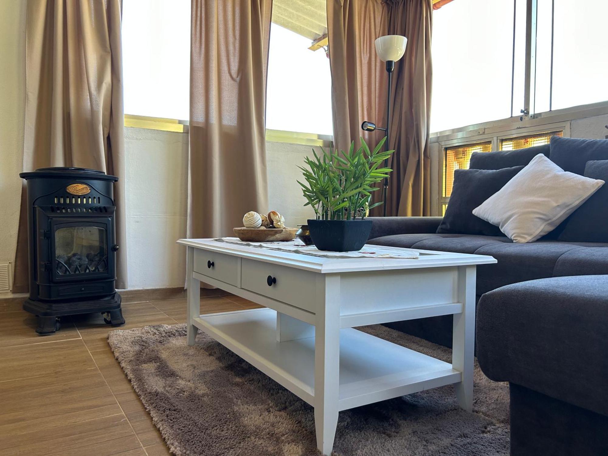 Casa Rural Juli Санта Крус де Тенерифе Екстериор снимка